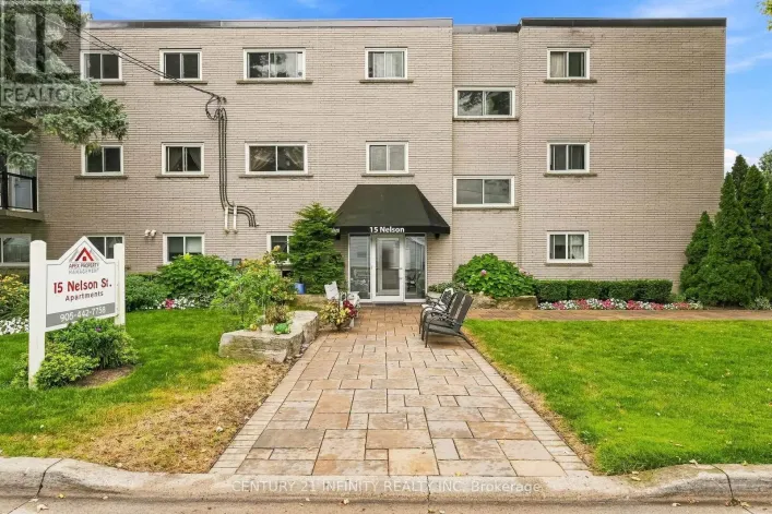 15 NELSON STREET, Clarington
