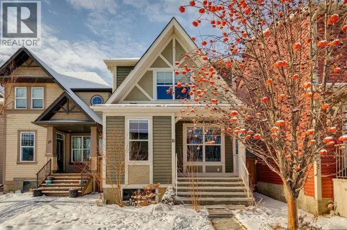 15 New Brighton Common SE, Calgary