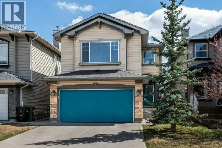 15 New Brighton Manor SE, Calgary