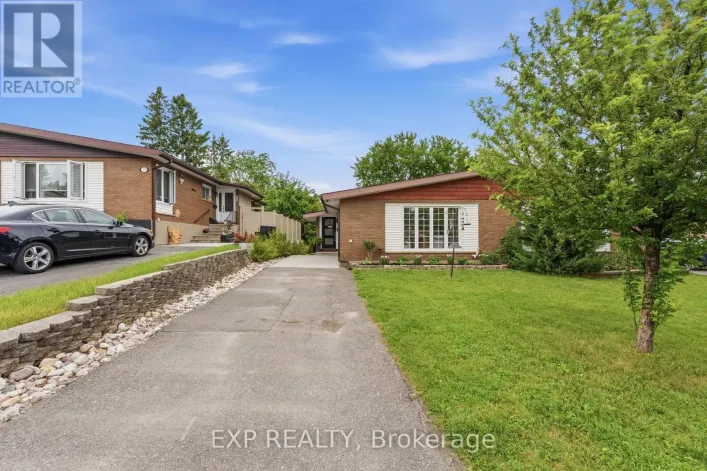 15 NEWBURY AVENUE, Ottawa