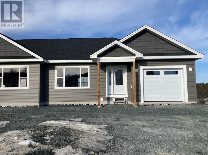 15 Nextor Place, Conception Bay South