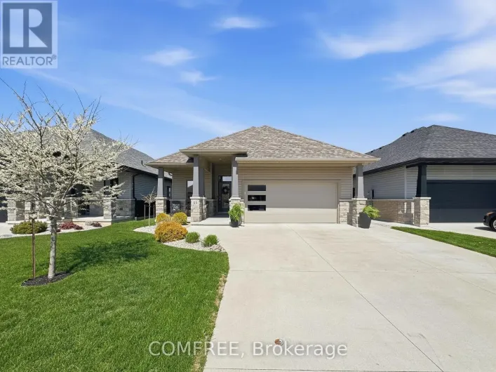 15 NIGHTFALL COURT, Chatham-Kent