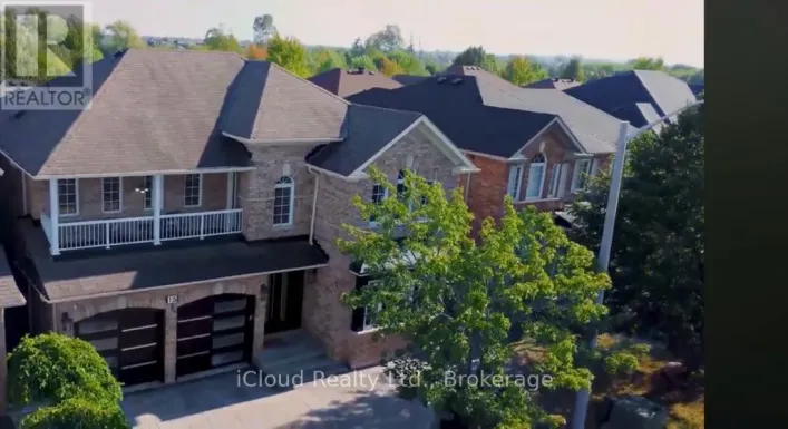 15 NINA PLACE, Brampton
