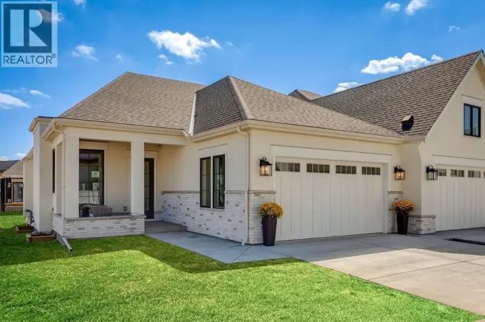 15 Normandy Lane SW, Calgary