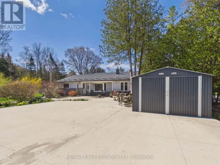 15 NORTH CEDAR LANE, Kincardine