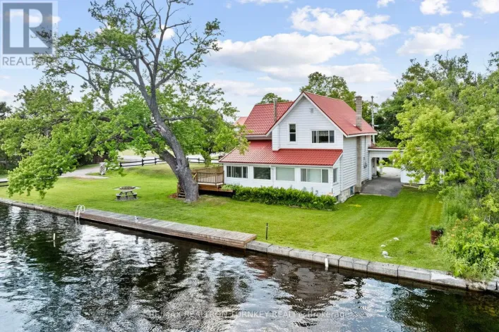 15 NORTH WATER STREET, Kawartha Lakes