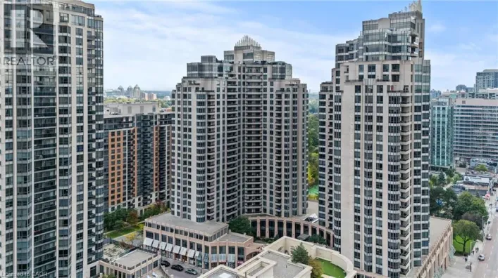 15 NORTHTOWN Way Unit# 1222, Toronto