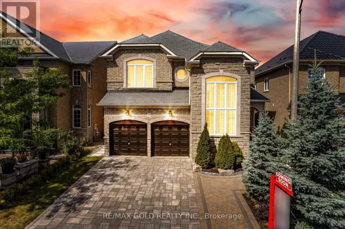 15 OAKHAVEN ROAD, Brampton
