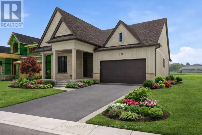 15 OAKLEY DRIVE, Niagara-on-the-Lake