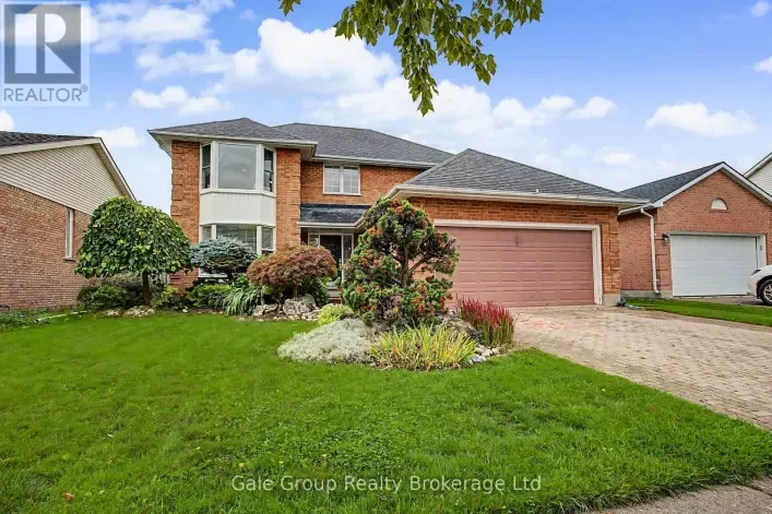 15 ORTONA STREET, Woodstock