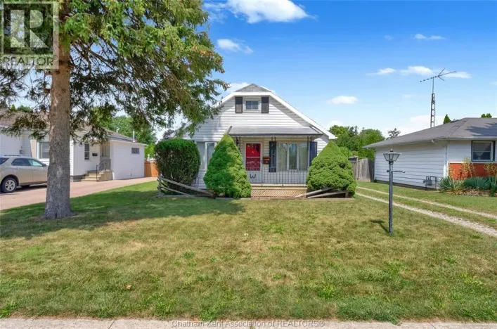 15 Oxley DRIVE, Chatham