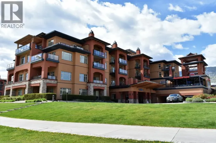 15 Park Place Place Unit# 341, Osoyoos