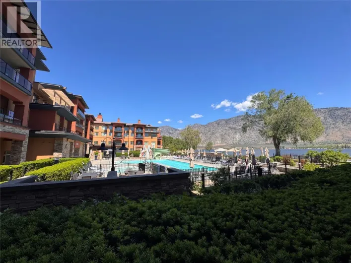 15 Park Place Unit# 113, Osoyoos