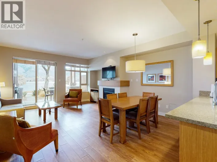 15 PARK Place Unit# 14, Osoyoos