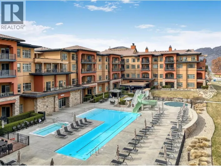15 Park Place Unit# 201 L, Osoyoos