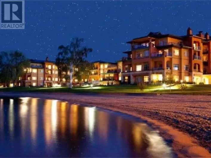 15 PARK Place Unit# 212, Osoyoos