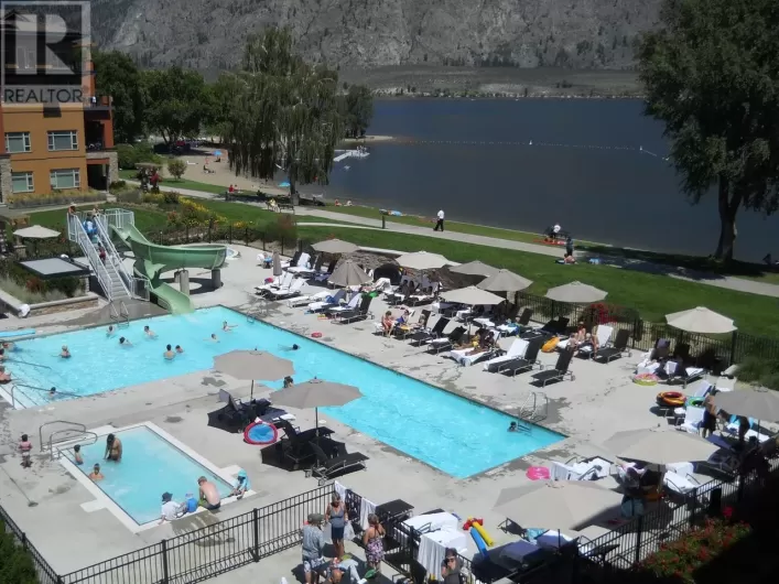 15 PARK Place Unit# 213, Osoyoos