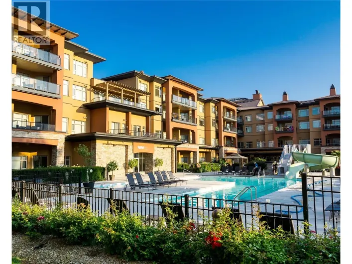15 Park Place Unit# 312, Osoyoos
