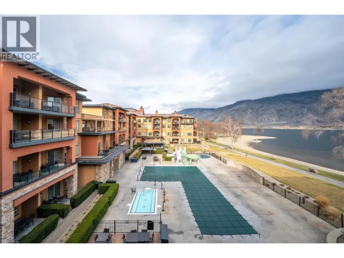 15 Park Place Unit# 332, Osoyoos