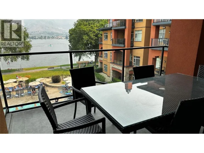 15 Park Place Unit# 335, Osoyoos