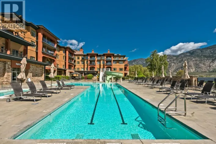 15 PARK Place Unit# 339, Osoyoos