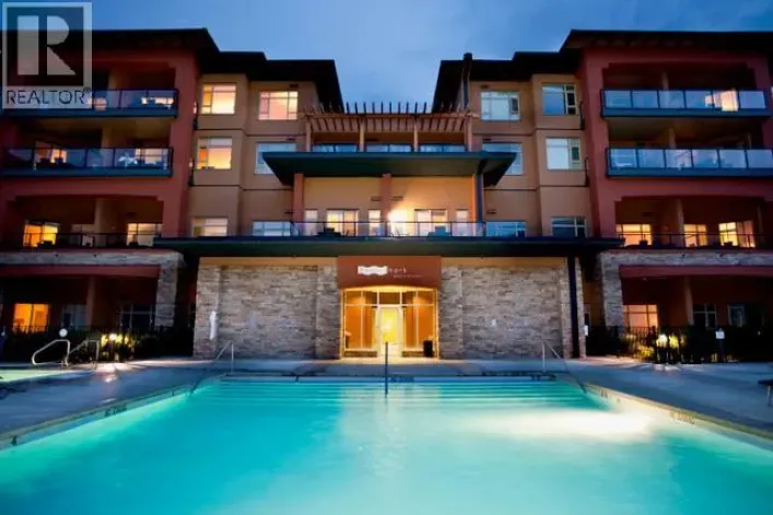 15 PARK Place Unit# 405, Osoyoos