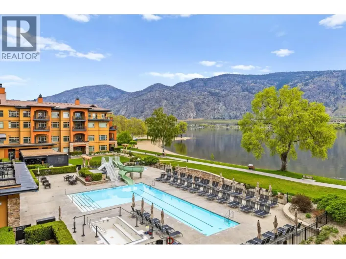 15 Park Place Unit# 413, Osoyoos
