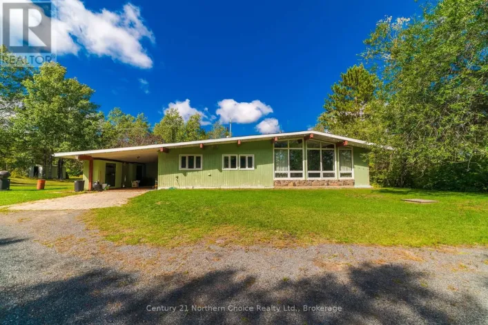 15 PARMETER ROAD, Kenora