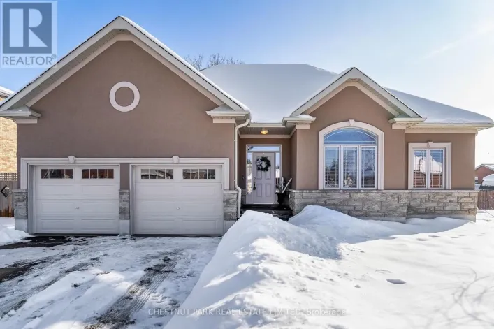 15 PATCHELL COURT, Springwater