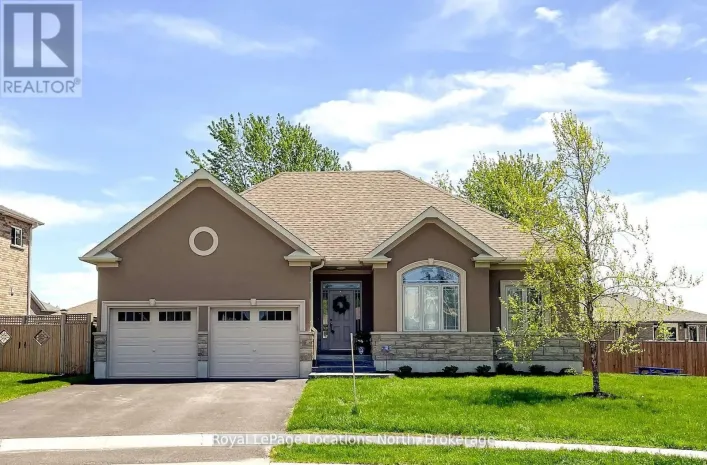 15 PATCHELL COURT, Springwater