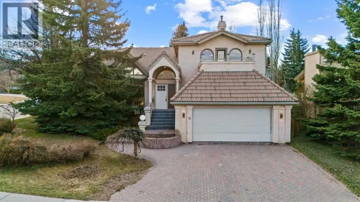 15 Patterson Drive SW, Calgary