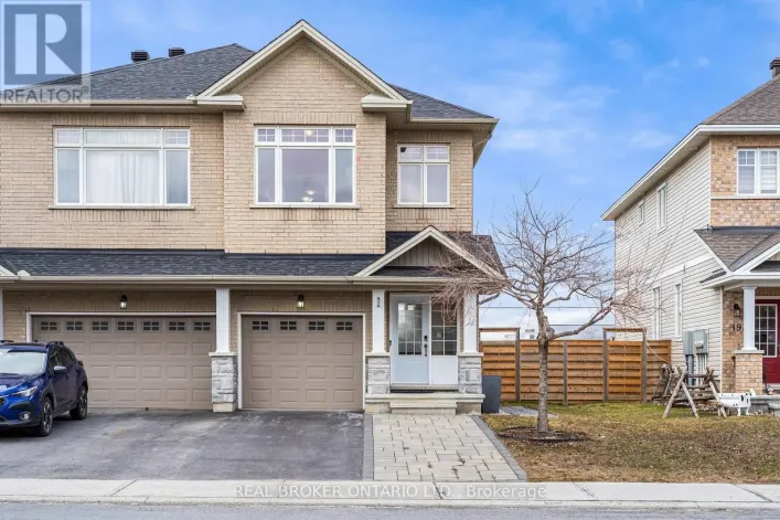 15 PEEVER PLACE, Carleton Place