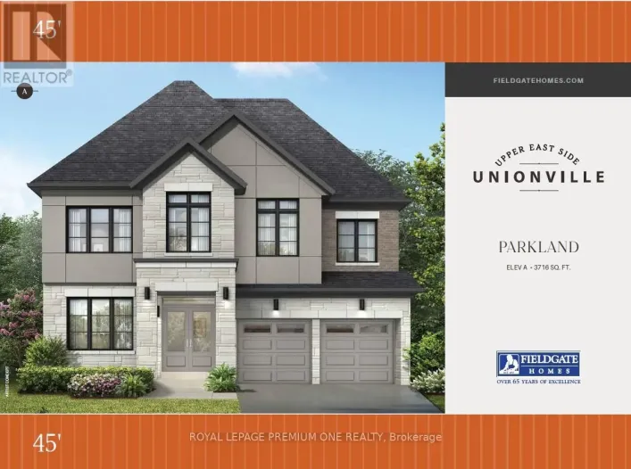 15 PERCHERON COURT, Markham