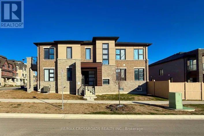 15 PERCY RYE AVENUE, Markham