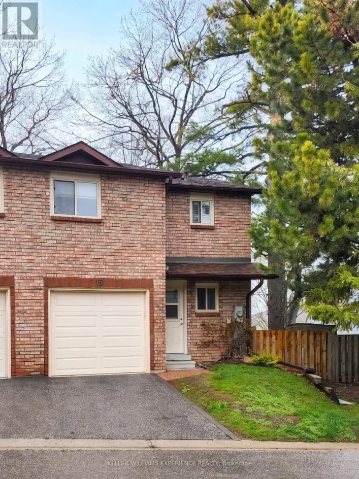 15 PHEASANT TRAIL, Barrie