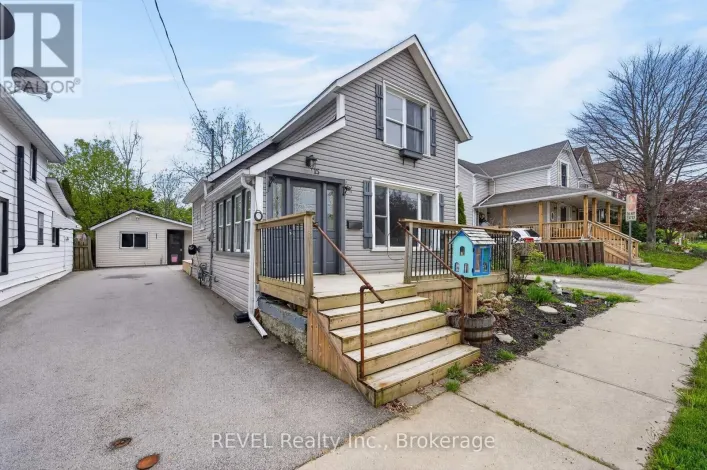 15 PHIPPS STREET, Fort Erie