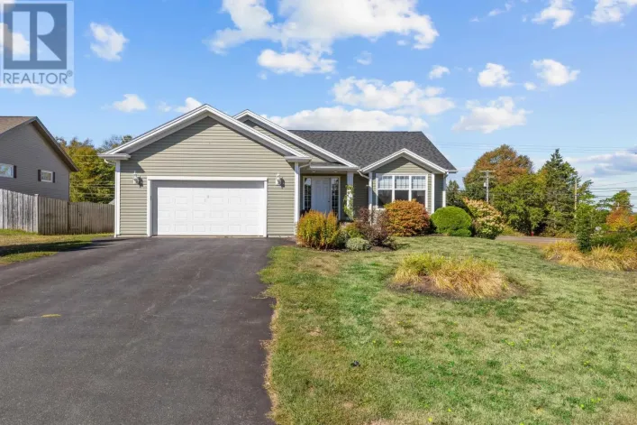 15 Picton Beete Crescent, Stratford