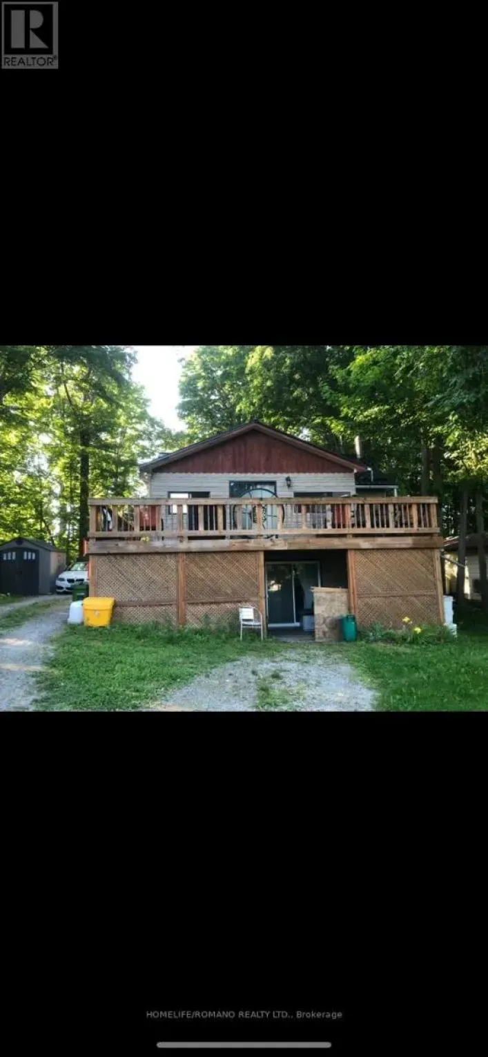 15 PLEASURE STREET, Kawartha Lakes