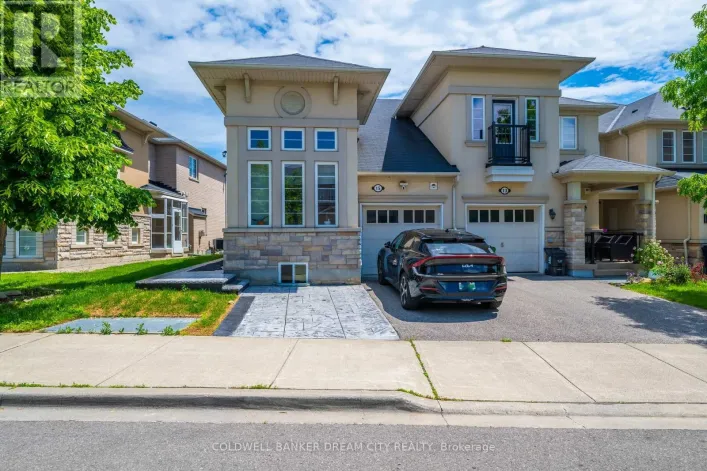 15 PORTWINE DRIVE, Toronto