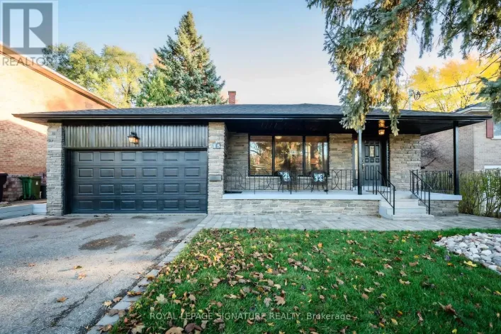 15 PRATTLEY DRIVE, Toronto