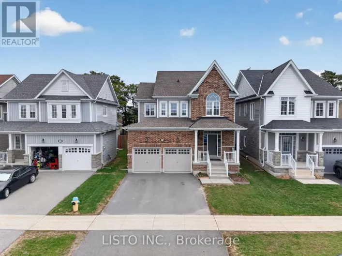 15 PRIMEAU CRESCENT, Kawartha Lakes