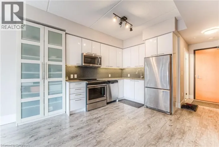 15 PRINCE ALBERT Boulevard Unit# 210, Kitchener