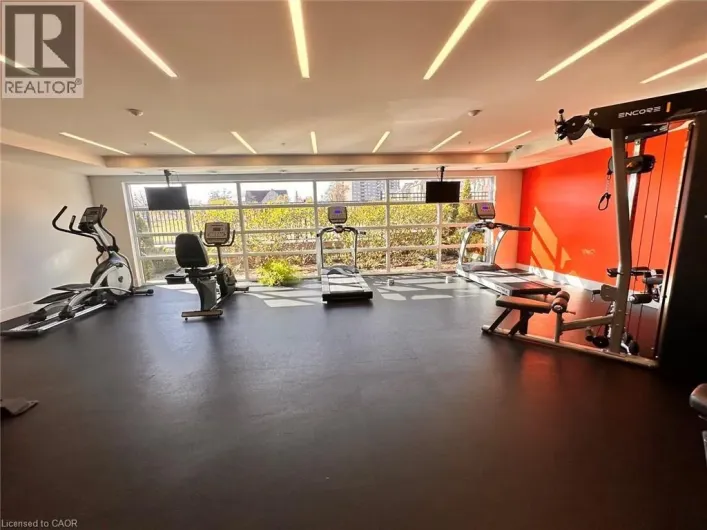 15 PRINCE ALBERT Boulevard Unit# 319, Kitchener