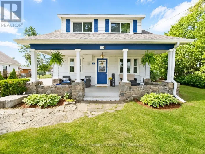 15 PRINCE STREET W, Kawartha Lakes