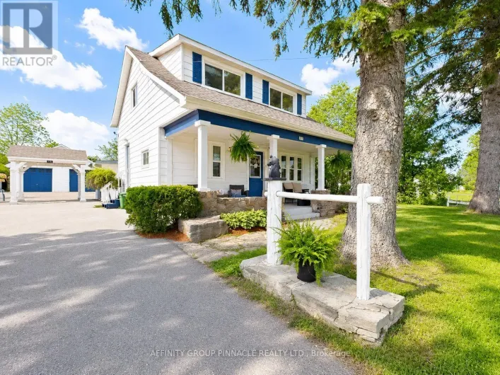 15 PRINCE STREET W, Kawartha Lakes