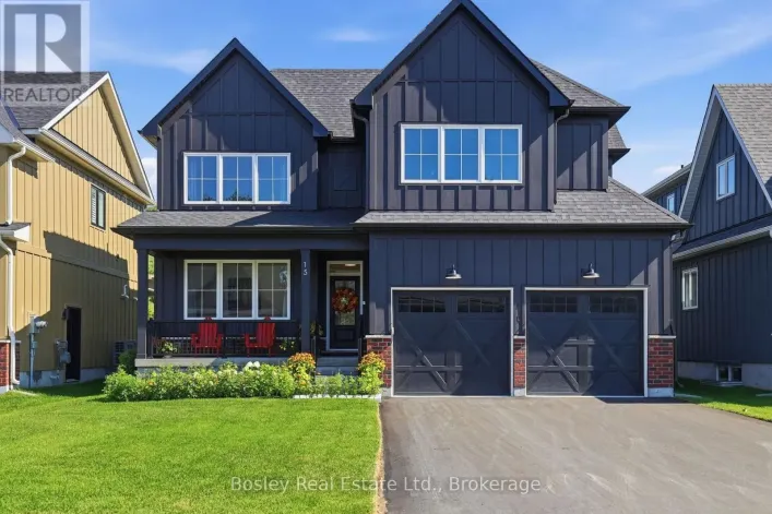 15 PRIVATE MCKAY DRIVE, Oro-Medonte
