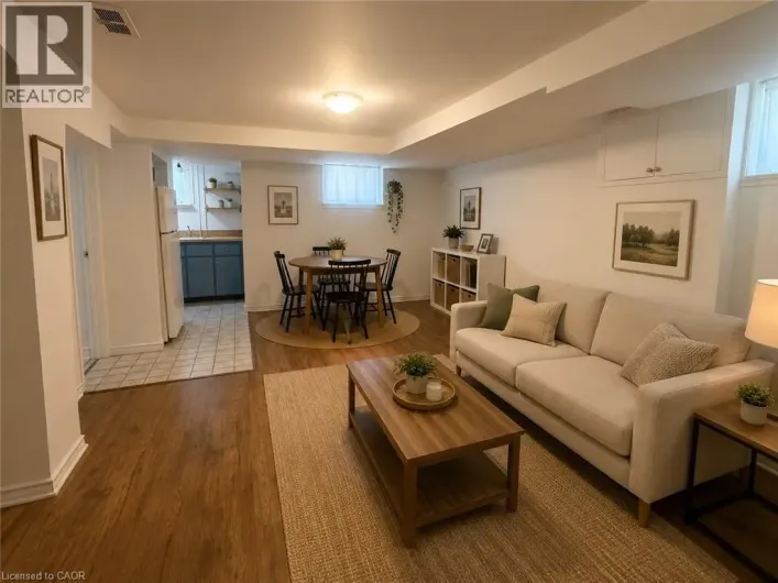 15 PROSPECT Street S Unit# 2, Hamilton