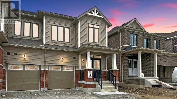 15 PRUDHOE TERRACE, Barrie