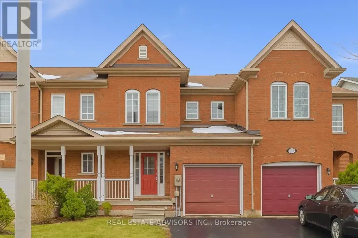 15 QUEEN ANNE DRIVE, Brampton