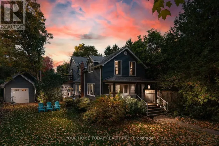 15 QUEEN STREET, Halton Hills